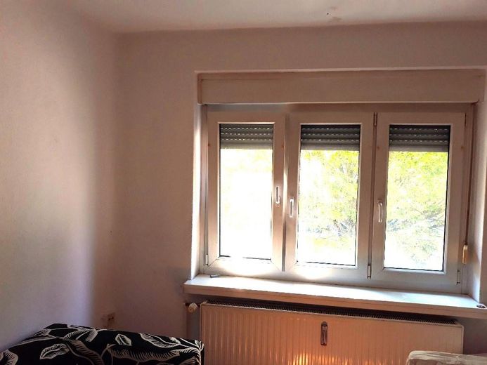 Birinci sınıf konum - hemen taşınmaya hazır, aydınlık 3 odalı daire Prenzlauer Berg'de, ayrı mutfak, Gleimviertel – Schlafzimmer / Zimmer 2
