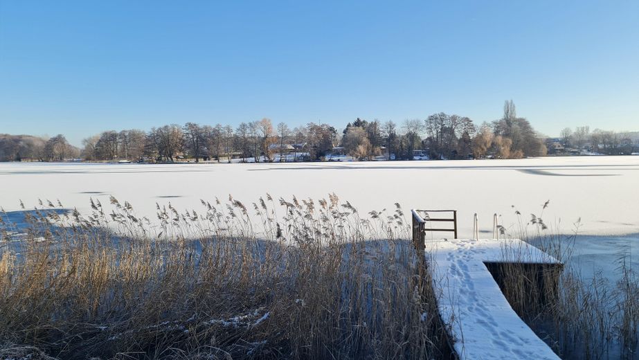 Winterlandschaft