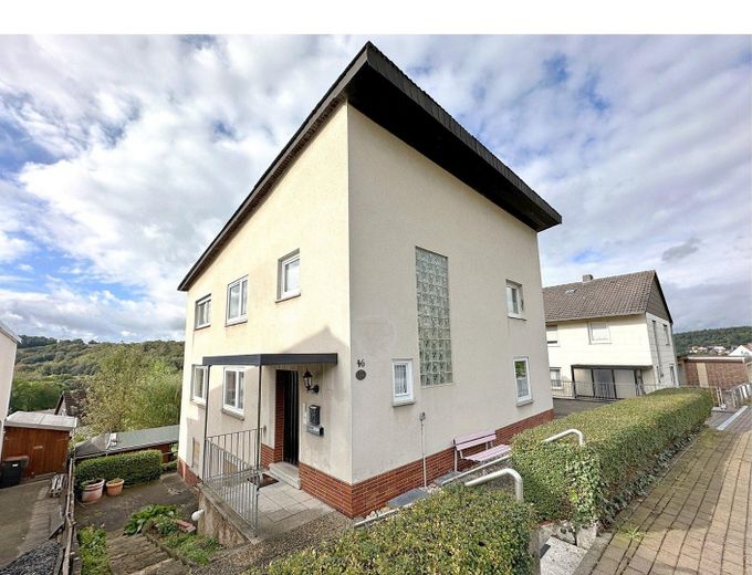 Philippsthal, casa bifamiliare – Foto 1