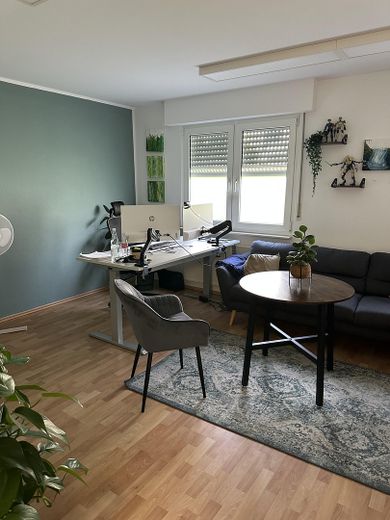 Perfektes Büro/Praxis im Zentrum von Witten – Büro/Praxisraum