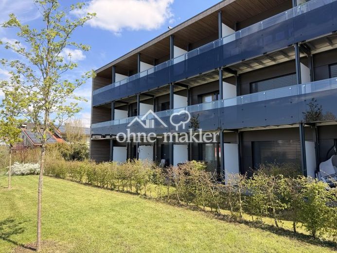 Exklusive Smart-Home-Apartments in Pfarrkirchen – attraktive Kapitalanlage – Foto 1