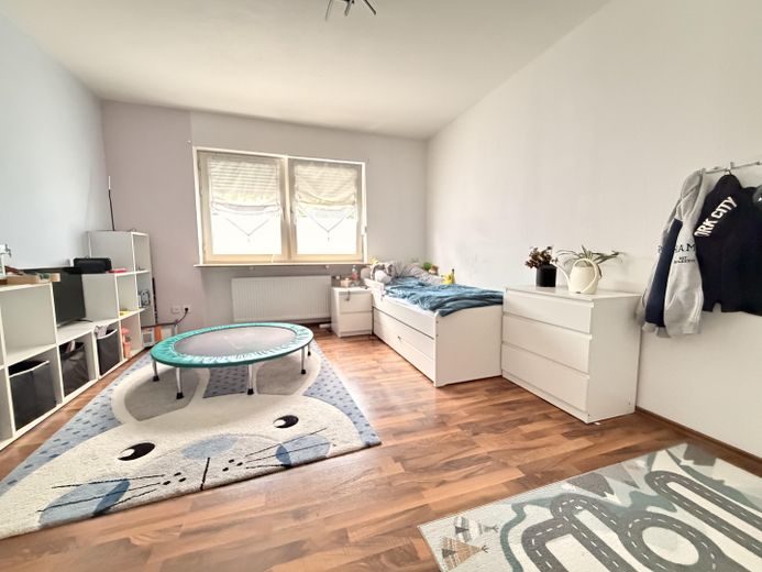 4-Zimmer-Gartenwohnung mit Terrasse | 129 m² Garten +++ PROVISIONSFREI, Kapitalanlage +++ – Raum 3