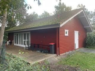 Kleines Paradies für ökobegeisterte Familien – الصورة 14