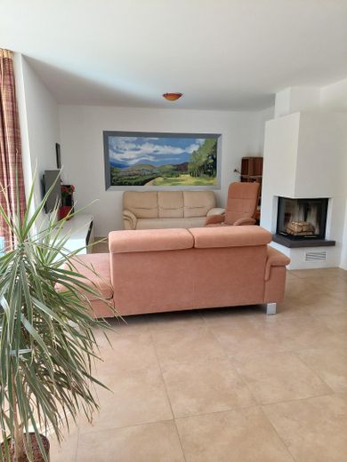 Wohnen a - Kaminofen