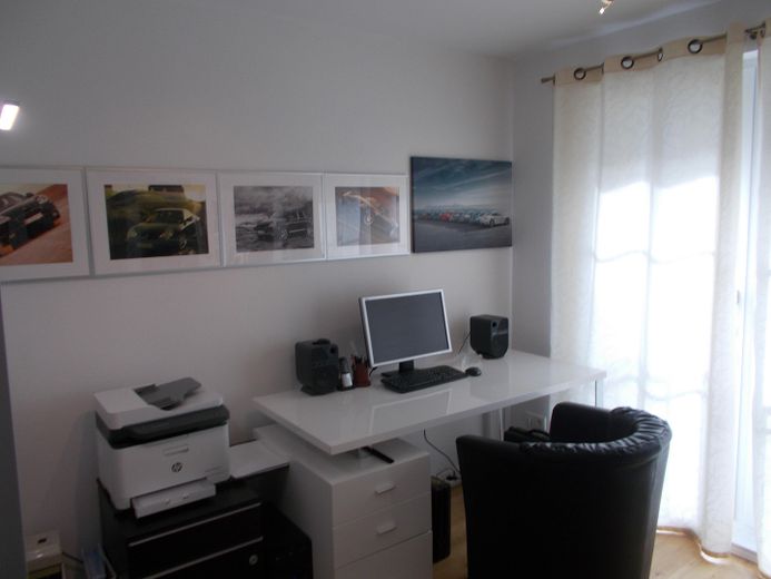 Büro / 1.Kinderzimmer 1.OG