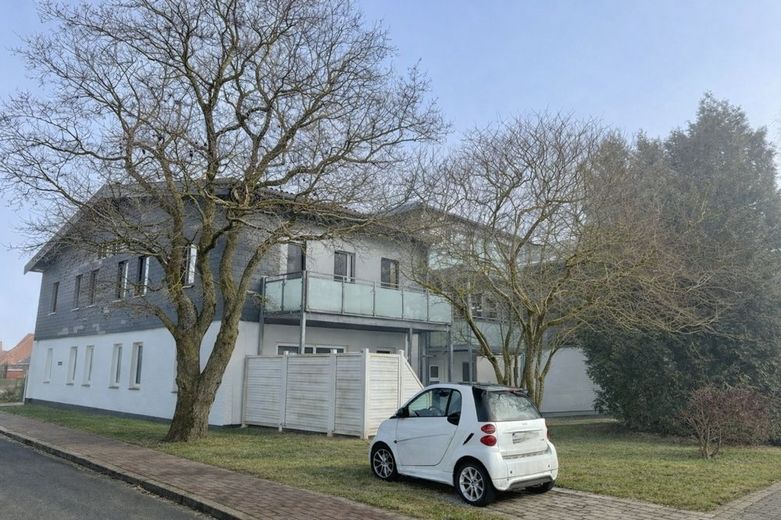 Eigentumswohnung mit Deichblick in Nordseenähe zu verkaufen – Bild 1
