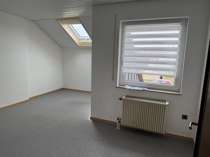 Casa a schiera centrale in affitto a Nördlingen – Kinderzimmer OG