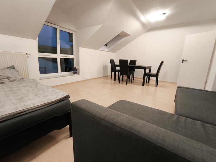 Möblierte Wohnung auf Zeit in Lorsch, flexibel ab 1 Monat, inkl. Extra-Zimmer – Foto 10