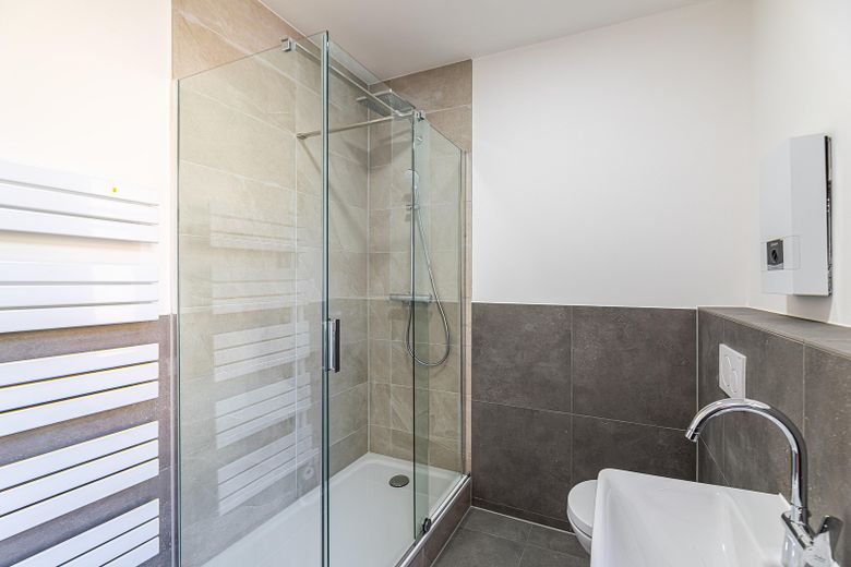 Appartamento ristrutturato di 3 locali con cucina componibile - primo utilizzo – Foto 5