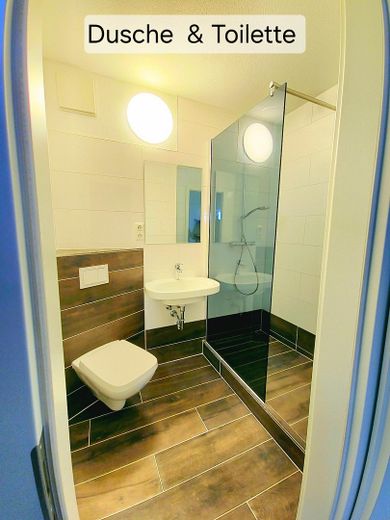 Appartement de 3 pièces à Bernau bei Berlin disponible à partir du 01.10.2026/ Après accord – Foto 21