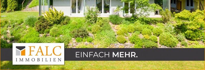 Ansicht Haus