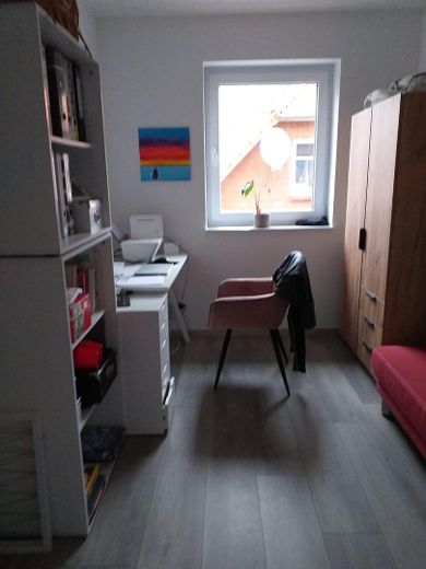 Gäste oder Büro