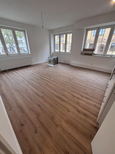 Erstbezug nach Renovierung - 3-Zimmer-Wohnung in Ilshofen – Foto 3