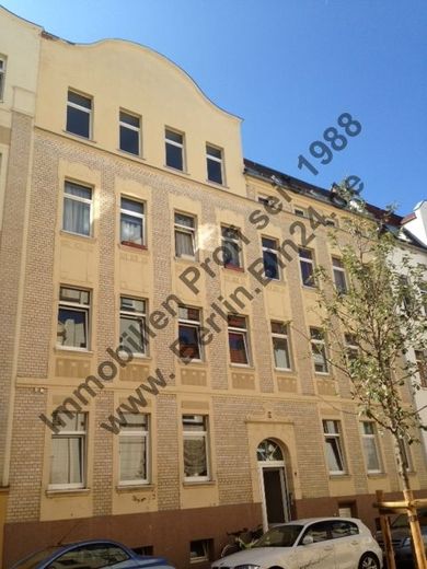 WG tauglich EG ruhig mit SüdBalkon – Foto 2