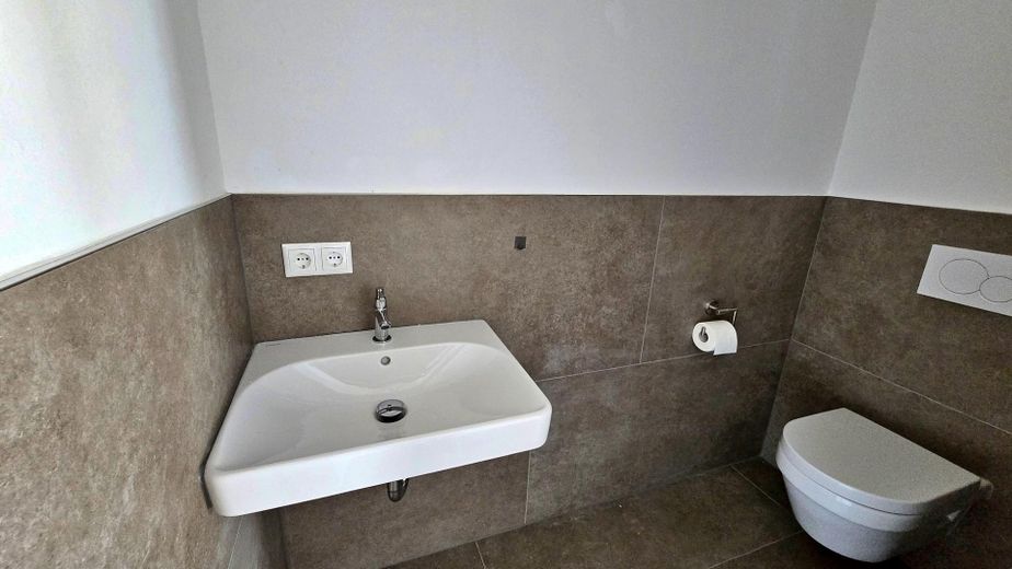 Gäste WC