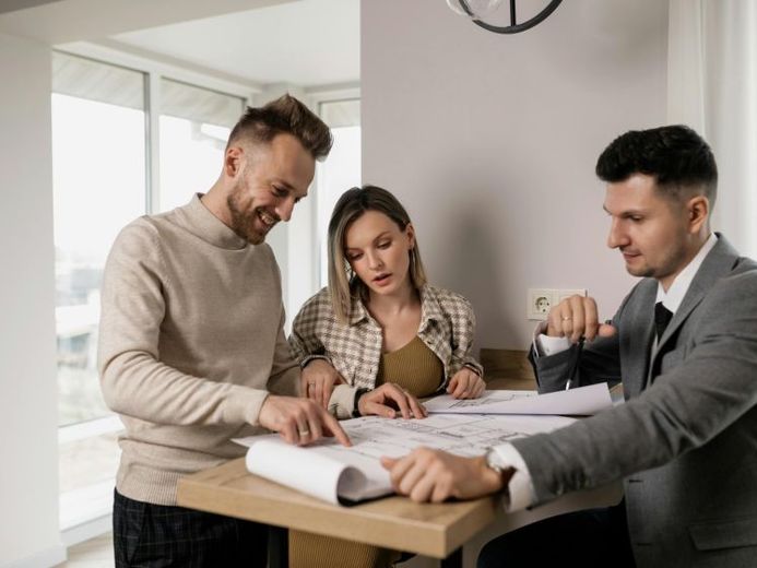 РОЗКІШНЕ ЖИТЛО – Foto 1