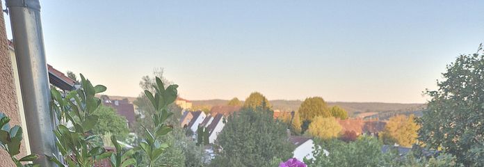 Kapitalanlage mit Zukunft – modernisierte Wohnung mit Balkon, PV-Anlage & Rückmietung
