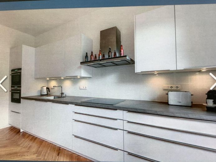 Encantador apartamento de época en Schwabing – Foto 5