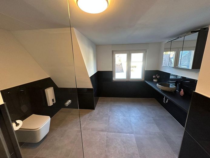 2. OG Badezimmer