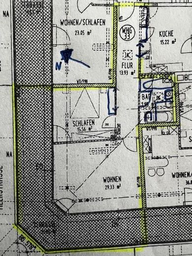від приватного власника — пентхаус-оаза в історичному центрі – Фотографія 19