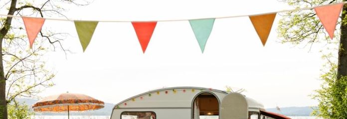Campingplatz mit Imbiss an einem See - Pachtangebot mit Abstandszahlung