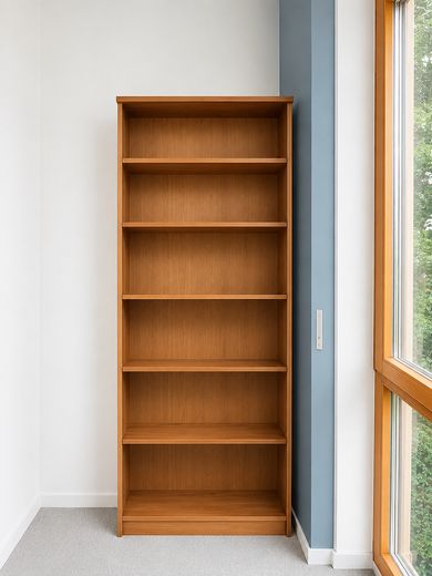 Sonnige 3-Zimmer-Wohnung mit Balkon in Sankt Augustin-Mülldorf – Nachmieter zum 01.02.2027 gesucht – Foto 10