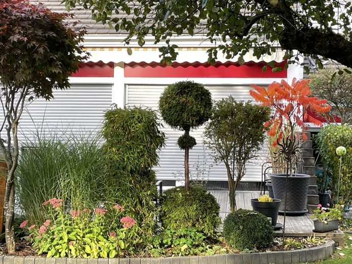 Architectenhuizen 2 wooneenheden grote tuin – Photo 7