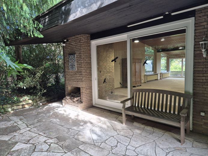 Maison d’architecte représentative dans un emplacement privilégié de Bad Nenndorf – Photo 38