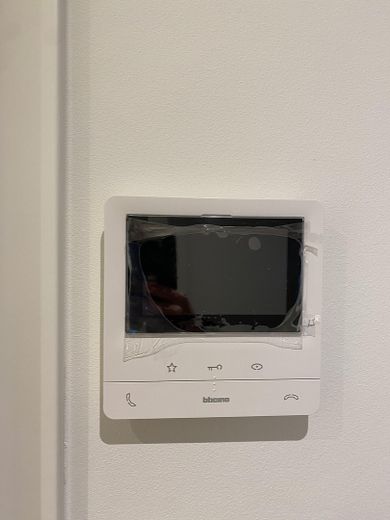 Freisprechanlage / intercom