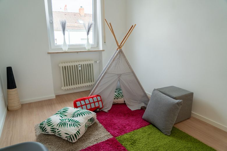 Kinderzimmer