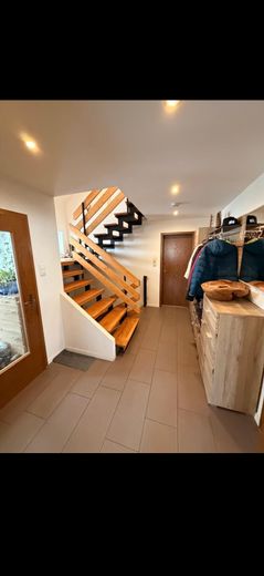 Geräumiges Einfamilienhaus mit Doppelgarage in Neuschönau – IMG_8599