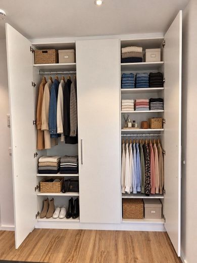 1,5 Zimmer Wohnung, EBK, Balkon, TG Stellplatz – Фото 8
