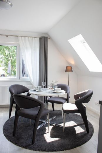 Wohnung OG rechts Essen