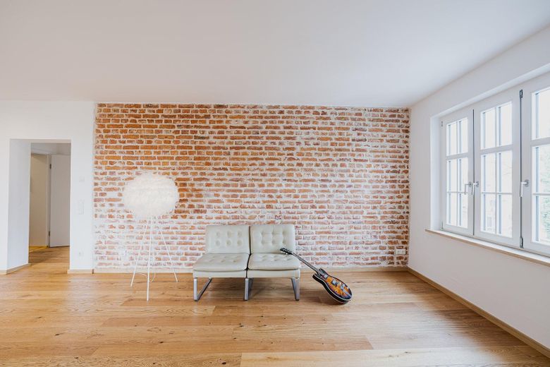 Loftstyle-Wohnung in Eggenfelden – Foto 1