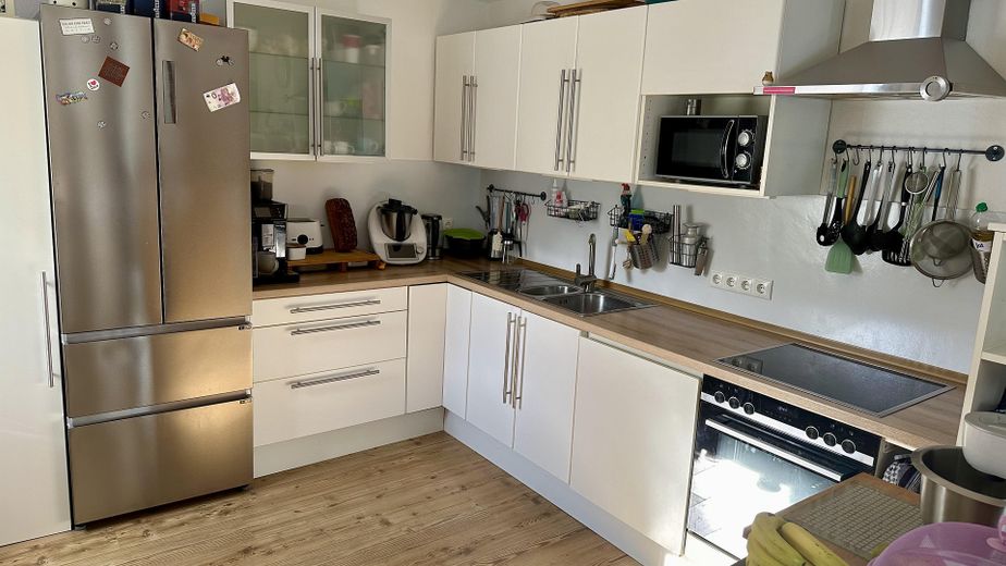renoviertes Fachwerkhaus – Foto 3
