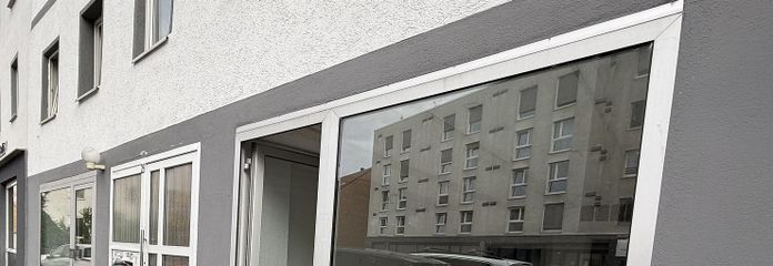 Local commercial à louer | env. 85 m² | Local commercial + stockage + bureau