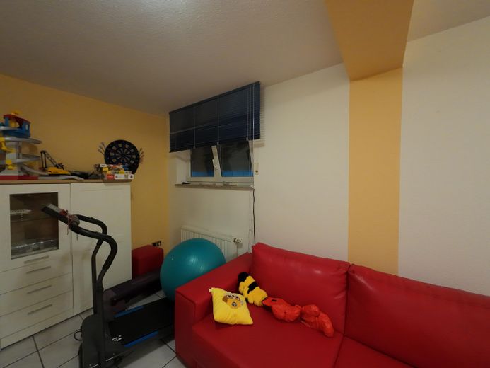 Modernize edilmiş ikiz ev ve çocuk cenneti – Fotoğraf 19