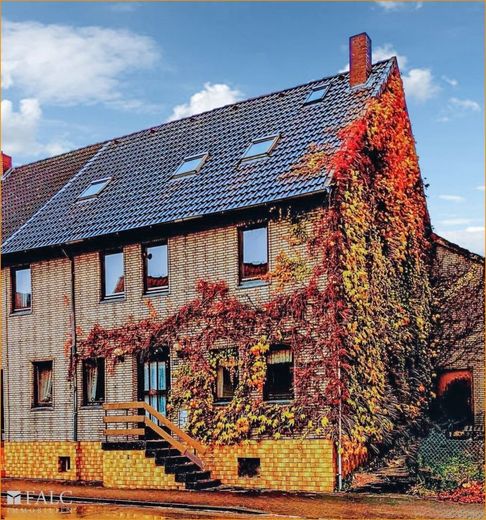 Ansicht zur Straße