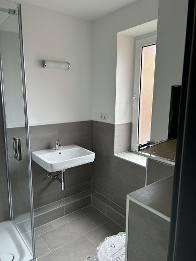 Penthouse tarzında tamamen yenilenmiş ve boş (kiralanmamış) – Bad