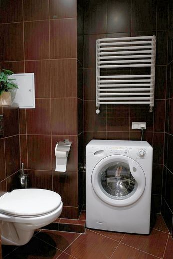 Erstbezug,Neubau - Vollmöblierte 2-Zimmer Wohnung in Friedrichshain mit Terrasse – Foto 13