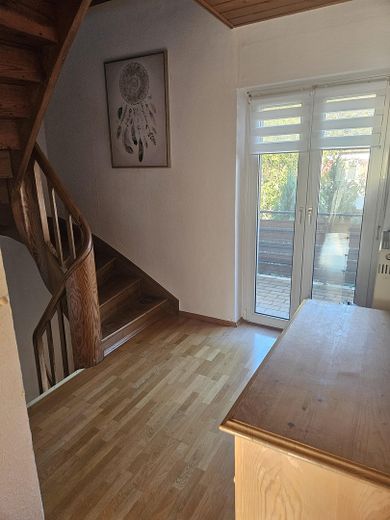 Stattliches Anwesen – Flur OG