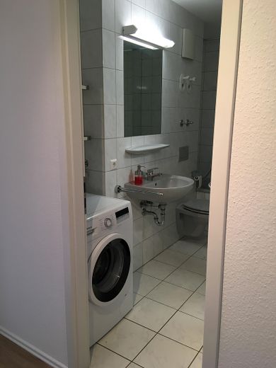 2-Zimmer Wohnung Stuttgart-Nord komplett möbliert – Foto 6