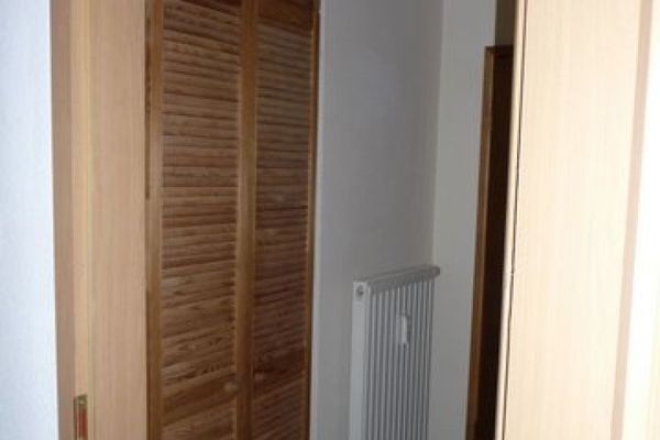 ¡Bonito apartamento de 4 habitaciones en alquiler!