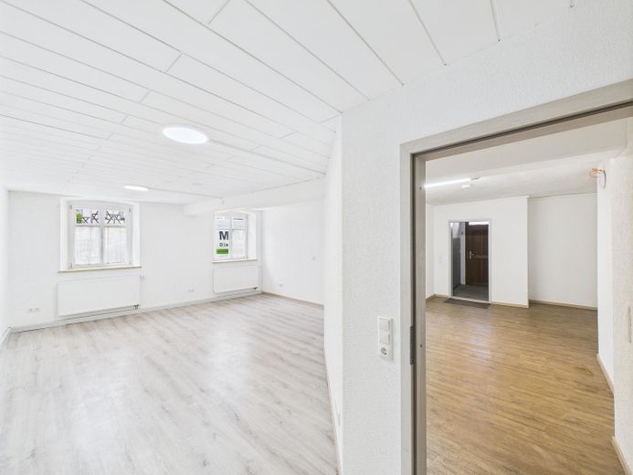 Haus in Baunach (WG, Großfamilien, Mehrgenerationen, Monteure etc. ) – Foto 9