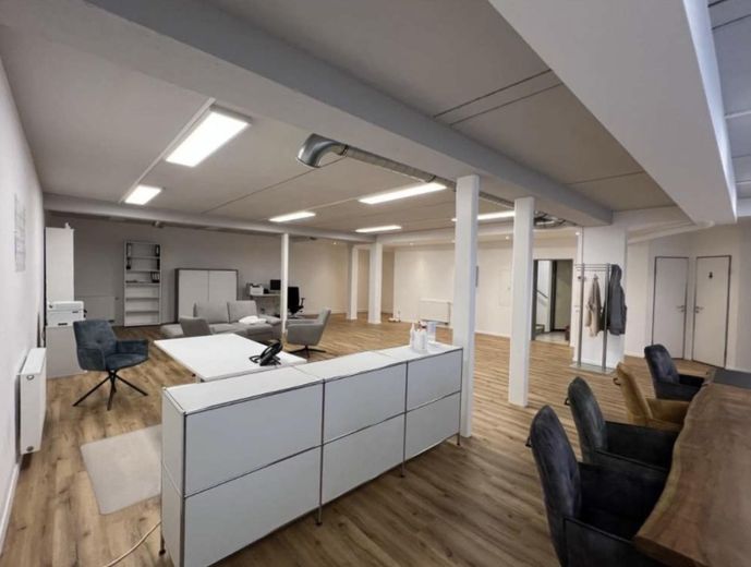 135 m² moderne Büro-/Praxisfläche | 4 Stellplätze inklusive | Sofort bezugsfrei | Sankt Augustin – Foto 5