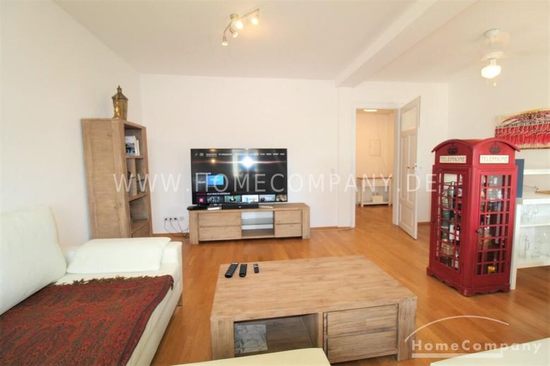 22801 HomeCompany Dresden Möbliert/Furnished 3-Zimmer Maisonette Wohnung in Dresden-Striesen mit Balkon max. 3 Personen – 6a102f02433501a145e2c52b8eca2c3283d96584.jpg