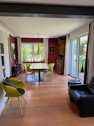Von Privat: Ein Haus zum Wohlfühlen – Esszimmer