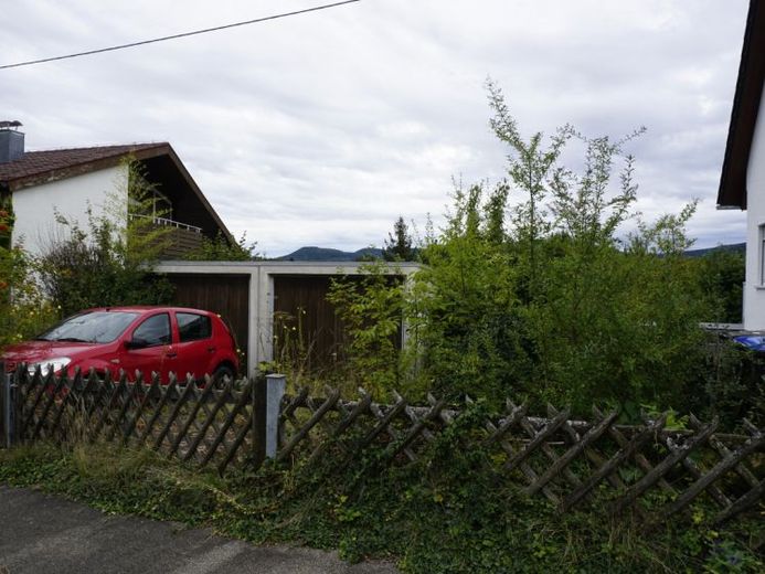 ¡VENDIDO !!! Terreno edificable en Pfullingen al mejor postor! – Foto 1