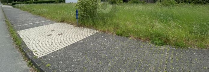 PERFEKTE LAGE FÜR IHR BAUPROJEKT