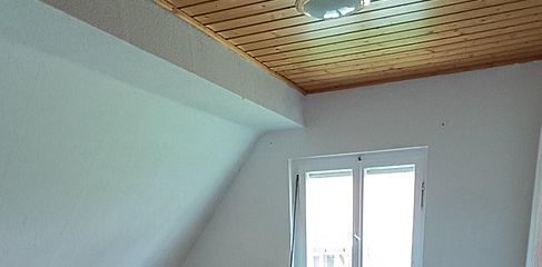 Dachgeschoss 